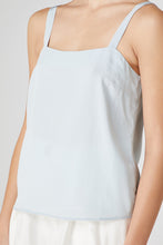 Load image into Gallery viewer, Anabelle Top | Pale Blue
