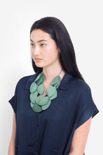 Load image into Gallery viewer, Kamile Necklace | Mint