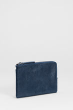 Load image into Gallery viewer, Kaia Pouch - Navy