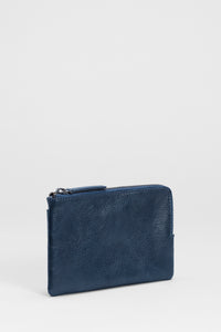 Kaia Pouch - Navy