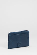 Load image into Gallery viewer, Kaia Pouch - Navy