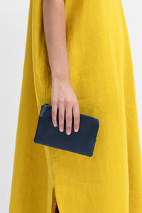 Kaia Pouch - Navy