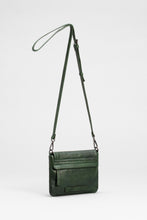 Load image into Gallery viewer, Liten Crossbody - Dark Green