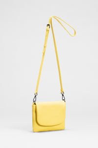 Liten Crossbody - Yellow
