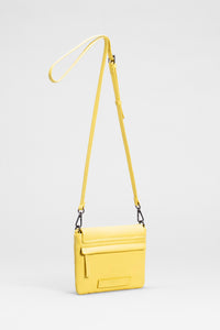 Liten Crossbody - Yellow