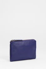 Load image into Gallery viewer, Kaia Pouch - Cobalt