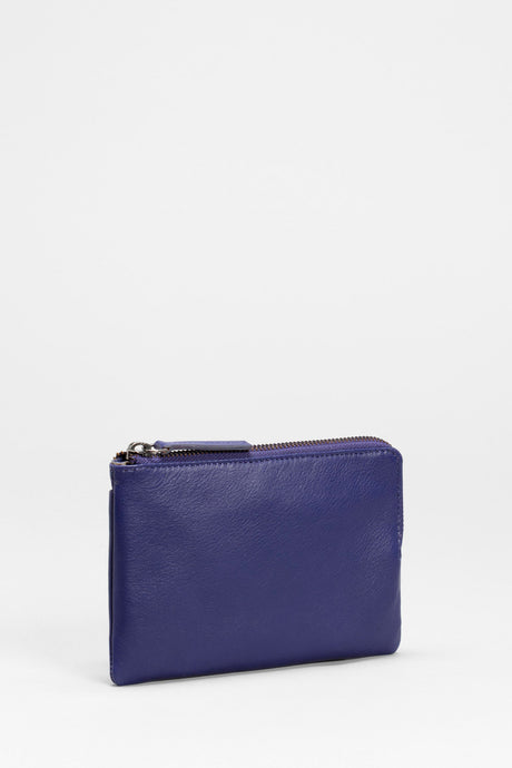 Kaia Pouch - Cobalt