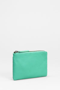 Kaia Pouch - Aqua