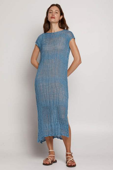 Positano Maxi Netta - Denim