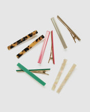 Load image into Gallery viewer, Leura Hair Clip 5 Pack