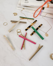 Load image into Gallery viewer, Leura Hair Clip 5 Pack