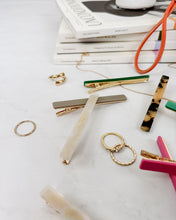 Load image into Gallery viewer, Leura Hair Clip 5 Pack