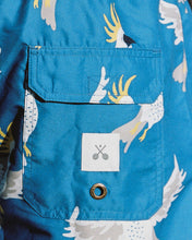 Load image into Gallery viewer, Mr Cocky 3.0 Swim Shorts