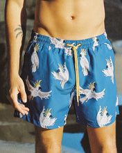 Load image into Gallery viewer, Mr Cocky 3.0 Swim Shorts