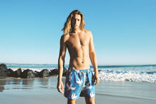 Load image into Gallery viewer, Mr Cocky 3.0 Swim Shorts