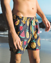 Load image into Gallery viewer, Fruit Salad 2.0 Swim Shorts