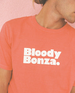 Bloody Bonza Tee