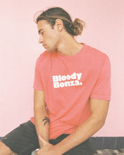 Load image into Gallery viewer, Bloody Bonza Tee