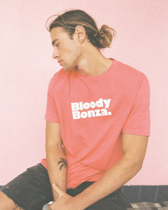 Bloody Bonza Tee