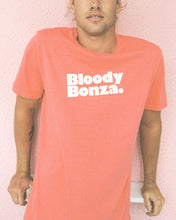 Load image into Gallery viewer, Bloody Bonza Tee