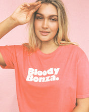 Load image into Gallery viewer, Bloody Bonza Tee