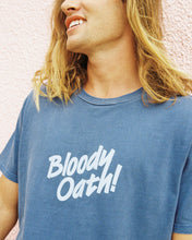 Load image into Gallery viewer, Bloody Oath Tee