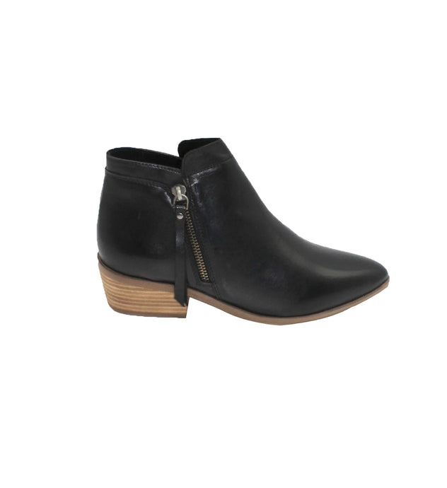 Mae Boot - Black