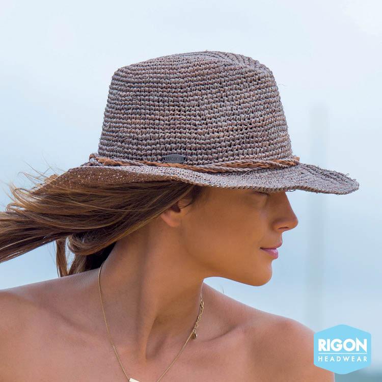 MARJO COWBOY | MUSHROOM