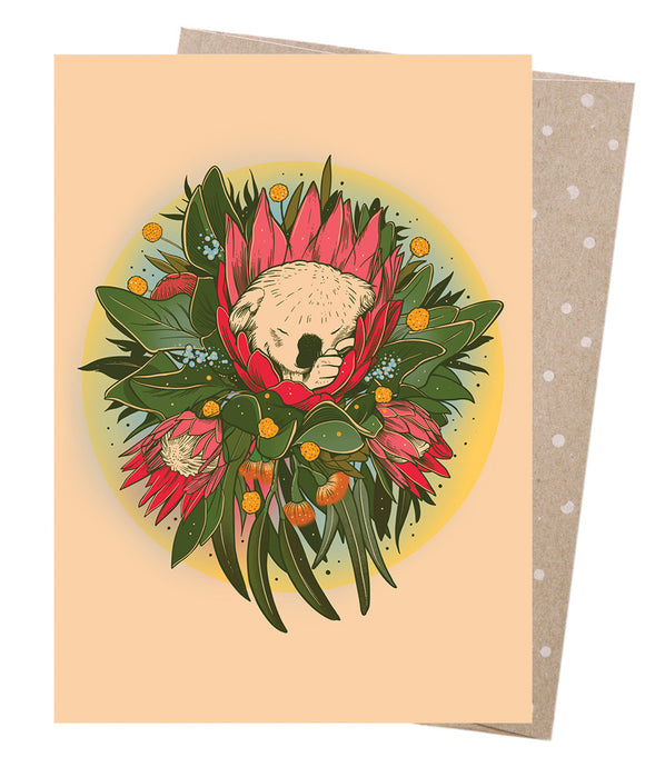 EARTH GREETINGS CARDS