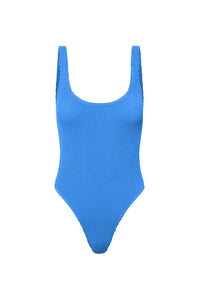 madison one piece tranquil blue eco