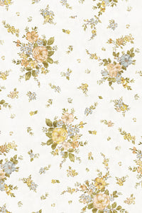 Indie Gown - Maisy floral