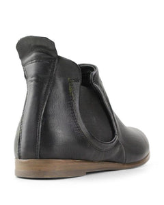 Holly | Black