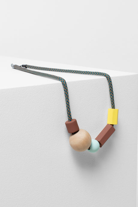 Roppi Necklace