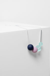 Helmi Necklace