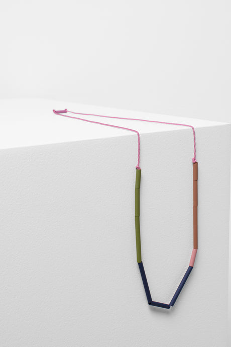 Seko Necklace