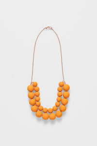 Olla Short Necklace