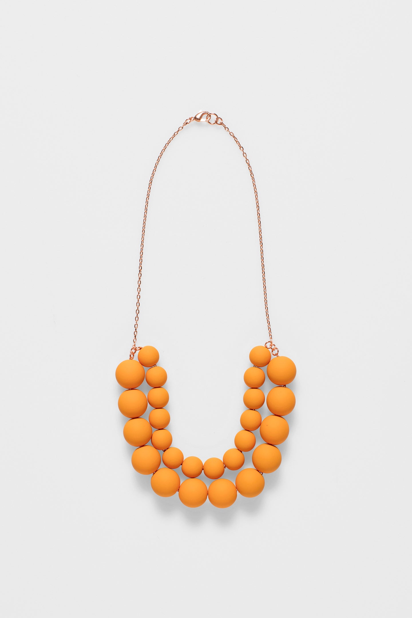 Olla Short Necklace