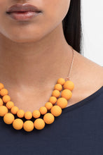 Load image into Gallery viewer, Olla Short Necklace