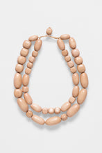 Load image into Gallery viewer, Harno Necklace - Natural