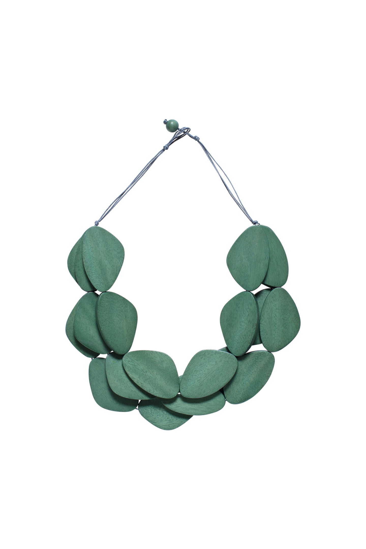 Kamile Necklace | Mint