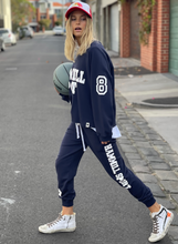 Load image into Gallery viewer, Navy Hammill Sport Sweat