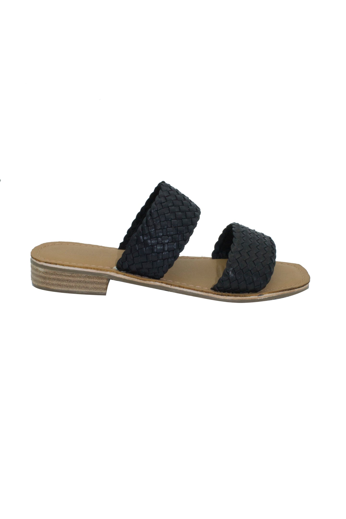 Oasis | Black