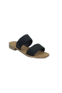 Oasis | Black