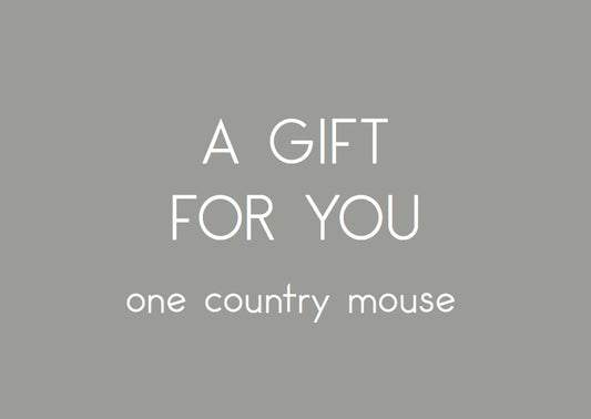 Gift Voucher