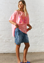 Load image into Gallery viewer, Island Soul 78 Pink Tee