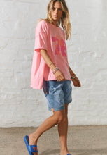 Load image into Gallery viewer, Island Soul 78 Pink Tee