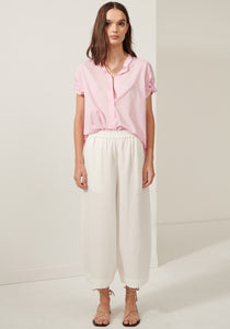 Cappa Shirt - Pink