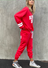 Load image into Gallery viewer, Red Hammill Sport Sweat