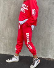 Load image into Gallery viewer, Red Hammill Sport Track