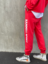 Load image into Gallery viewer, Red Hammill Sport Track